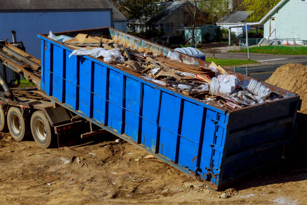 Professional Junk Removal Services in Kildeer, IL