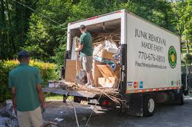 Demolition Debris Removal in Kildeer, IL